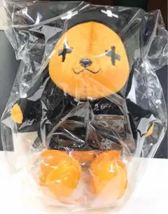 ゲーム実況者 レトルト レトクマちゃんぬいぐるみ 茶クマver. TOP4