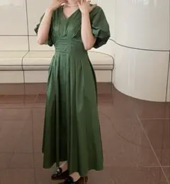 FRAY.IDワンピース　ドレス