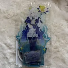ヴァイス 浴衣でお散歩 エミリア PR - メルカリ
