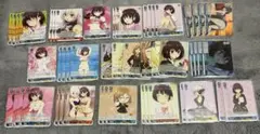 高レアリティ CLANNAD デッキ クラナド Key ヴァイスシュヴァルツ