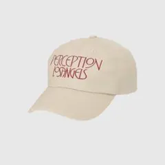 CREDONA クレドナ PERCEPTION CAP 人気カラー　ブラウン CREDONA クレドナ PERCEPTION CAP 人気カラー ブラウン - メルカリ