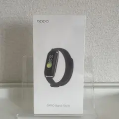 OPPO Band Style ブラック