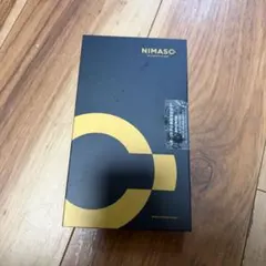 NIMASO iPhone 13 mini ガラスフィルム1枚