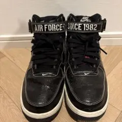 Nike Air Force 1 MID 07 LX エアーフォース1