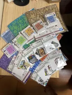 一番くじ ジョジョの奇妙な冒険 K賞•Ｉ賞・J賞セット①