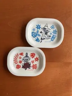 ムーミン　トレー