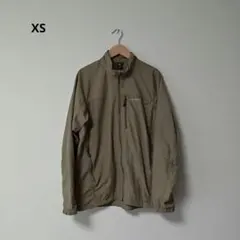 XS mont-bell O.D.ジャケット タン