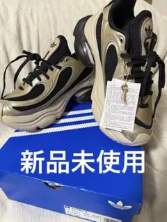 adidas OZVENUZ 23.0cm オズヴィーナス オズガイア