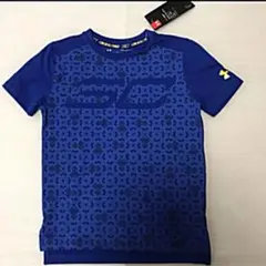 送料無料 新品 アンダーアーマー ジュニア Tシャツ SC30 ショートスリーブ