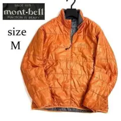mont-bell モンベル プラズマ1000 ダウンベスト 田中シェン L - メルカリ