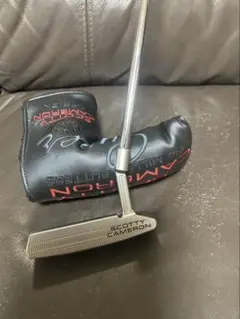 Scotty Cameron Super Select Squareback 2のサムネイル
