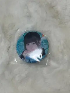 虹羽みに 缶バッジ iLiFE!