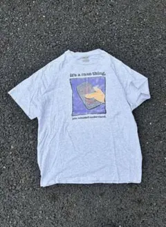 2000s G.H. BASS & CO. 地球プリント Tシャツ | Mercari
