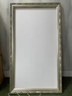 골드 액자 라지 사이즈