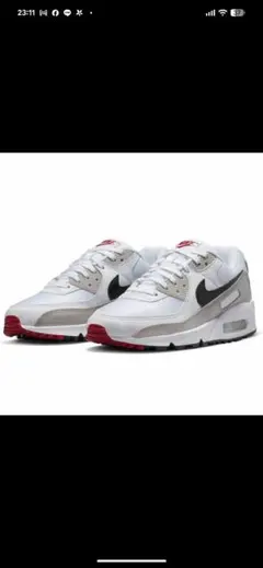 NIKE WMNS AIR MAX 90