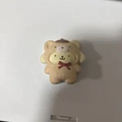 はさむんです サンリオ ポムポムプリン でらっくす4