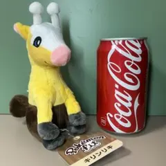 新品 ポケモンセンター限定 ポケットモンスター ポケモンフィット キリンリキ