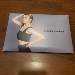 KODA KUMI produce KILLER BURNER 30包のサムネイル