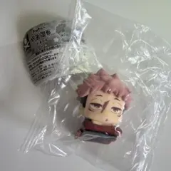 呪術廻戦 おねむたん　虎杖悠仁 ガチャガチャ