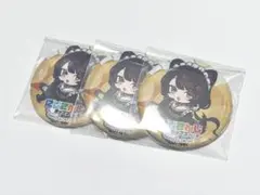 にじさんじチップス vol.4 特典缶バッジ 戌亥とこ