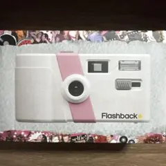 新品】Flashback One35 V2 ティール/クリア - メルカリ