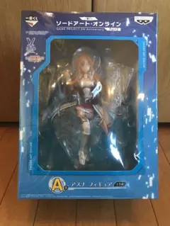 一番くじ ソードアート・オンライン A賞　アスナ