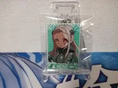 地縛少年花子くん　寧々ちゃん　キーホルダー