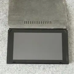 Nintendo Switch 本体 ジャンク品