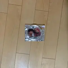 MAZZEL KAIRYU NAOYA カイリュウ ナオヤ アクリルコースター