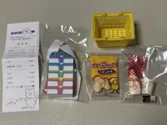 リーメント ぷちサンプル ミニチュア