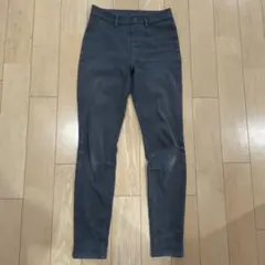 UNIQLO HEATTECH スキニーパンツ Sサイズ