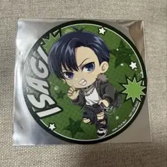 ブルーロック 潔世一 コースター