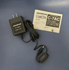 2026年最新】OLYMPUS C-7AC CAMEDIA用ACアダプタの人気アイテム - メルカリ