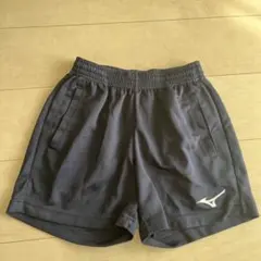 Mizuno ネイビー ショートパンツ Lサイズ