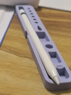 【純正】Apple Pencil (第1世代) 専用ケース付き