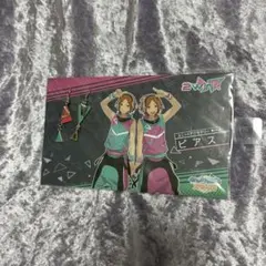 あんスタ 2wink ピアス