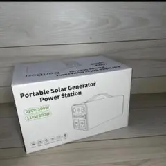 ポータブル電源 FrSara ポータブル電源 PSE認証ありポータブル