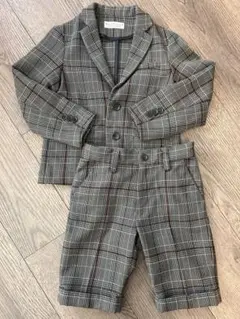 EAST END HIGHLANDERS フォーマルスーツ