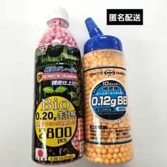 BB弾のサムネイル