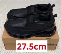 Mizuno Wave Prophecy Moc GORE-TEX Black