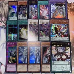 遊戯王 巳剣 パーツセット - メルカリ