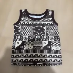 未使用！minaperhonen☆still タンクトップ レア 13000円 - メルカリ