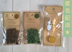 シーリングスタンプ ★ ウッド シーリングワックス Seria