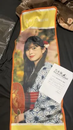 小川彩 アイドル