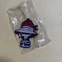 HUNTER × HUNTER キキョウ カプセルラバーマスコットvol.6