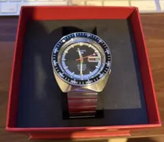 SEIKO 5 SPORTS 自動巻き 腕時計のサムネイル