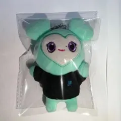 TWICE popup store JYP バッグチャーム ミナ ミブリー