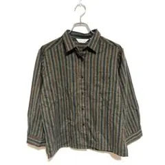 【Lady’s Fashion】　レディース　トップス/シャツ Lサイズ　春　秋