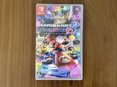 マリオカート8 デラックス Nintendo Switch