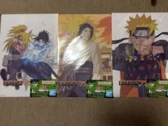 ナルト　一番くじ　下位賞　まとめ売り